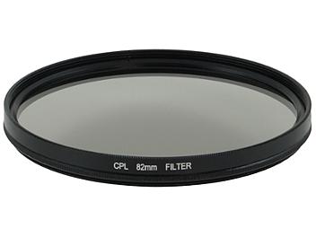 Globalmediapro Circular Polarizing (CPL) Filter 82mm