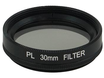 Globalmediapro PL Filter 30mm
