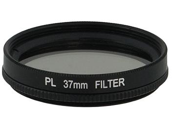 Globalmediapro Polarizing (PL) Filter 37mm
