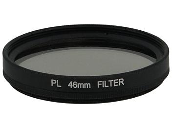 Globalmediapro Polarizing (PL) Filter 46mm