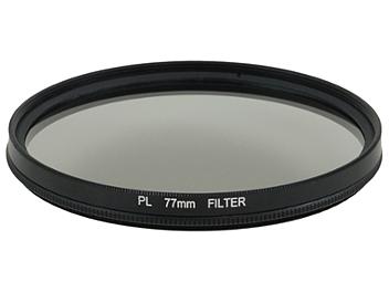 Globalmediapro Polarizing (PL) Filter 77mm