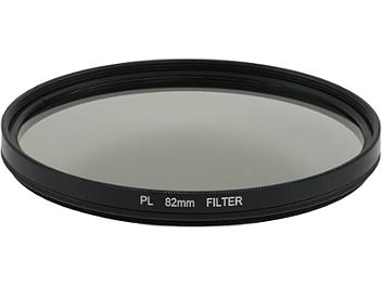 Globalmediapro Polarizing (PL) Filter 82mm