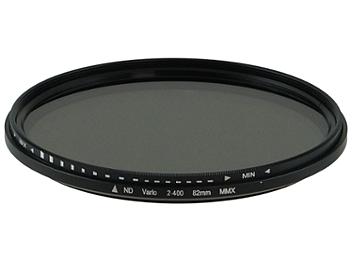 Globalmediapro ND2-ND400 Filter 82mm