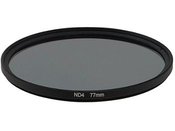 Globalmediapro Neutral Density ND4 Filter 77mm