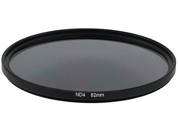 Globalmediapro Neutral Density ND4 Filter 82mm