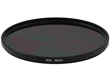 Globalmediapro ND8 Filter 86mm