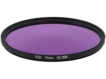 Globalmediapro Florescent Lighting Daylight (FLD) Filter 77mm