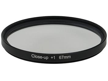 Globalmediapro Close-up+1 Filter 67mm