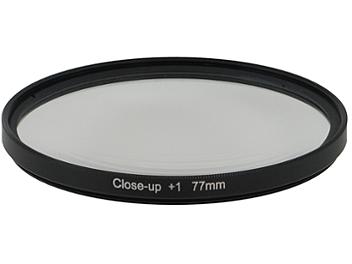 Globalmediapro Close-up+1 Filter 77mm