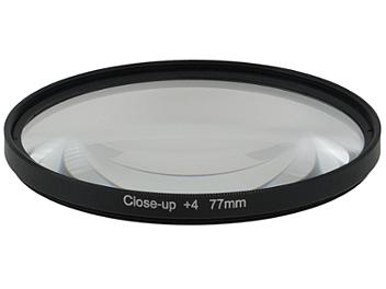 Globalmediapro Close-up+4 Filter 77mm