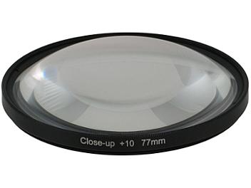 Globalmediapro Close-up+10 Filter 77mm
