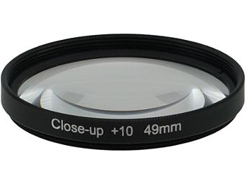Globalmediapro Close-up+10 Filter 49mm