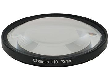Globalmediapro Close-up+10 Filter 72mm