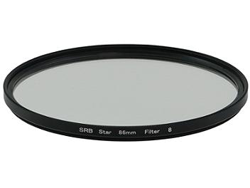 Globalmediapro Star Light 8 Point Cross Filter 86mm