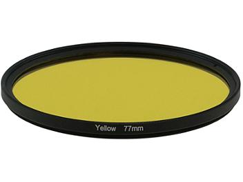 Globalmediapro Full Color Filter 77mm - Yellow