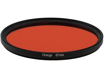 Globalmediapro Full Color Filter 67mm - Orange