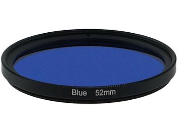 Globalmediapro Full Color Filter 52mm - Blue