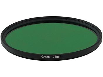 Globalmediapro Full Color Filter 77mm - Green