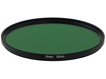 Globalmediapro Full Color Filter 82mm - Green