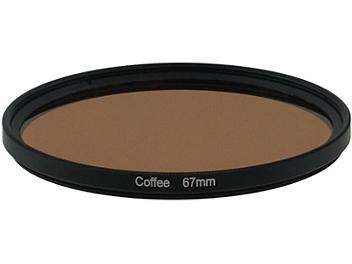 Globalmediapro Full Color Filter 67mm - Coffee