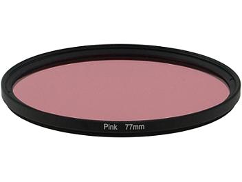 Globalmediapro Full Color Filter 77mm - Pink