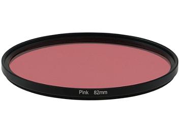 Globalmediapro Full Color Filter 82mm - Pink