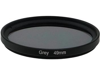 Globalmediapro Full Color Filter 49mm - Gray