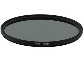 Globalmediapro Full Color Filter 77mm - Gray
