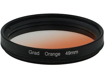 Globalmediapro Graduated Filter 49mm - Orange