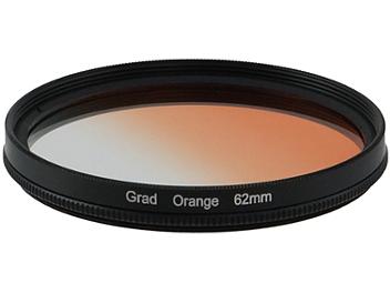 Globalmediapro Graduated Filter 62mm - Orange