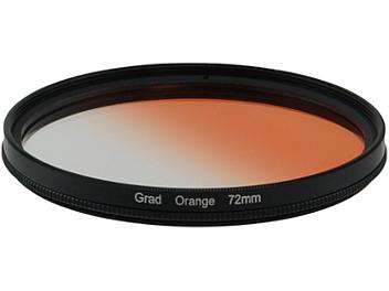 Globalmediapro Graduated Filter 72mm - Orange