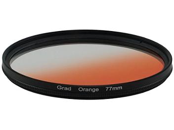 Globalmediapro Graduated Filter 77mm - Orange