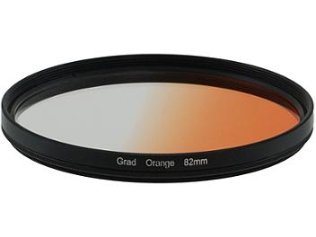 Globalmediapro Graduated Filter 82mm - Orange