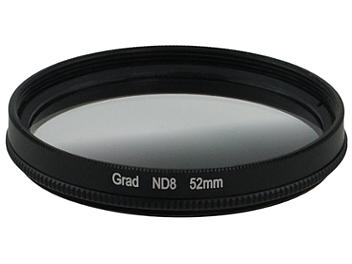 Globalmediapro ND8 Graduated Filter 52mm