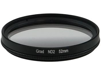 Globalmediapro ND2 Graduated Filter 52mm