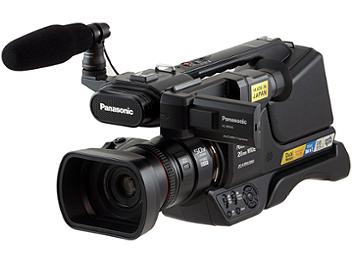 Panasonic HC-MDH2 AVCHD Camcorder PAL