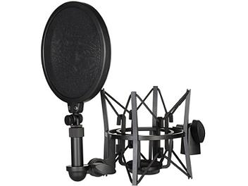 Rode SM6 Shock Mount with Detachable Pop Filter