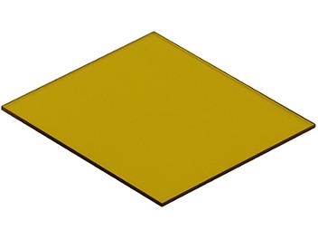 Globalmediapro Square 83 x 95mm Full Color Filter - Yellow