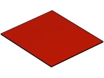 Globalmediapro Square 83 x 95mm Full Color Filter - Orange