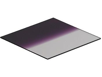Globalmediapro Square 100 x 100mm Graduated Filter - Purple