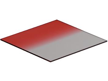 Globalmediapro Square 100 x 100mm Graduated Color Filter - Pink