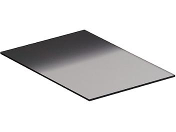 Globalmediapro Square 143 x 100mm Graduated Filter - Gray