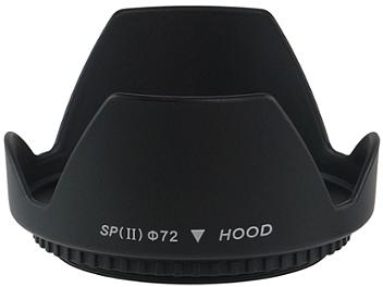 Globalmediapro Hood-72F Flower Lens Hood 72mm