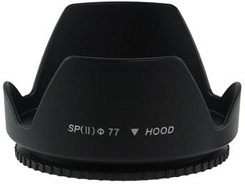 Globalmediapro Hood-77F Flower Lens Hood 77mm