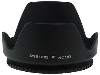 Globalmediapro Hood-82F Flower Lens Hood 82mm