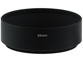 Globalmediapro Hood-62S Standard Lens Hood 62mm