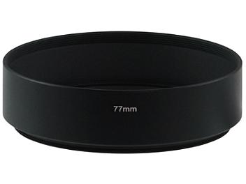 Globalmediapro Hood-77S Standard Lens Hood 77mm