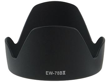 Globalmediapro EW-78BII Lens Hood for Canon