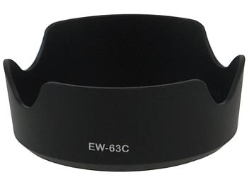Globalmediapro EW-63C Lens Hood for Canon