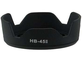 Globalmediapro HB-45 Lens Hood for Nikon